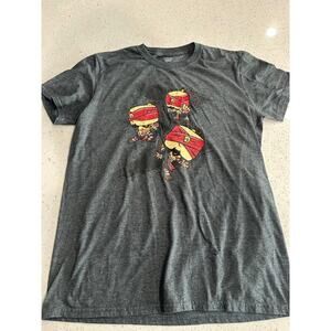 Funko Pop Lee Sin League Of Legends T-Shirt Size Small